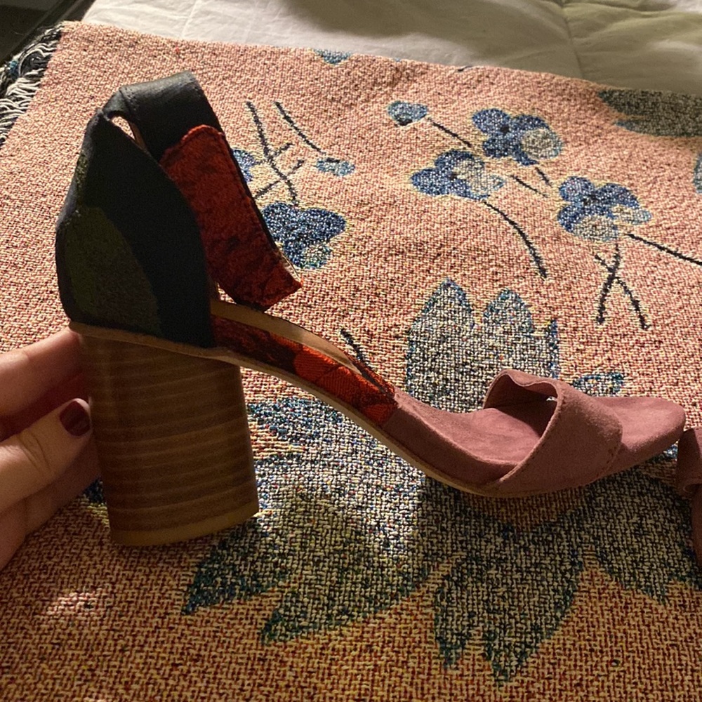 Jeffrey Campbell Purdy Heels View 3